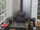 Glitzy Nectre heater