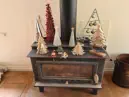 Christmas Nectre