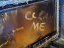 Please clean me