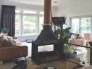Double-sided Phillipe heater