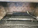 Another messy fireplace