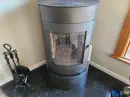 Euro free-standing unit