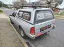 Fully equipped mobile service