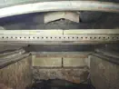Heatilator baffle boards