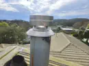Another cowl replacement