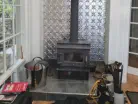 Glitzy Nectre heater