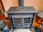 Best of British Darby heater