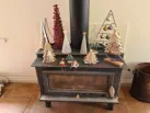 Christmas Nectre