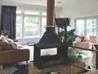 Double-sided Phillipe heater
