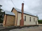Historic hills hall