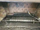 Another messy fireplace