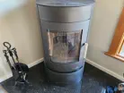 Euro free-standing unit