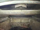 Heatilator baffle boards