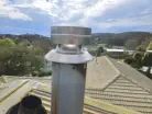 Another cowl replacement
