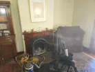 Ready to sweep
